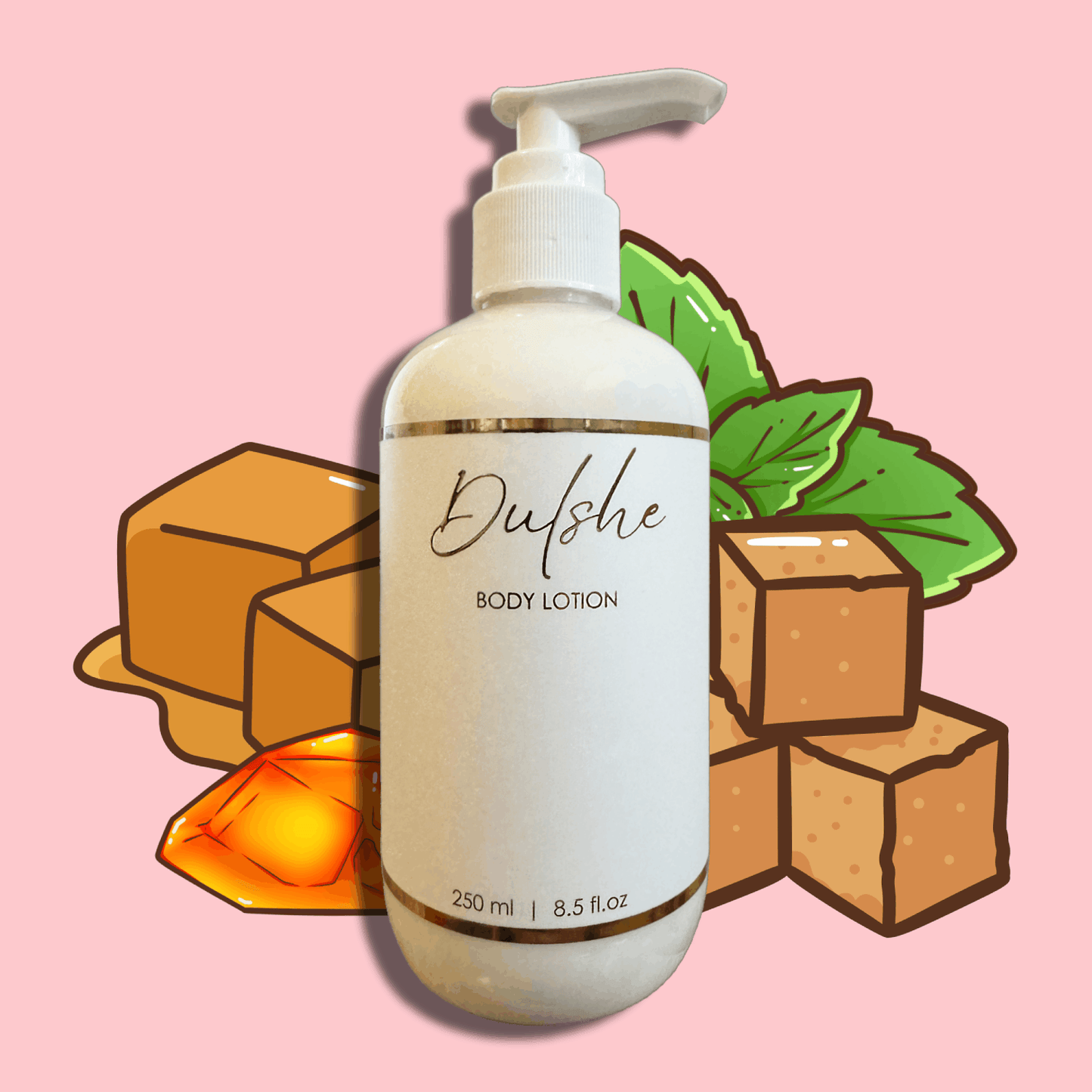 Autumn Bakery Body Lotion