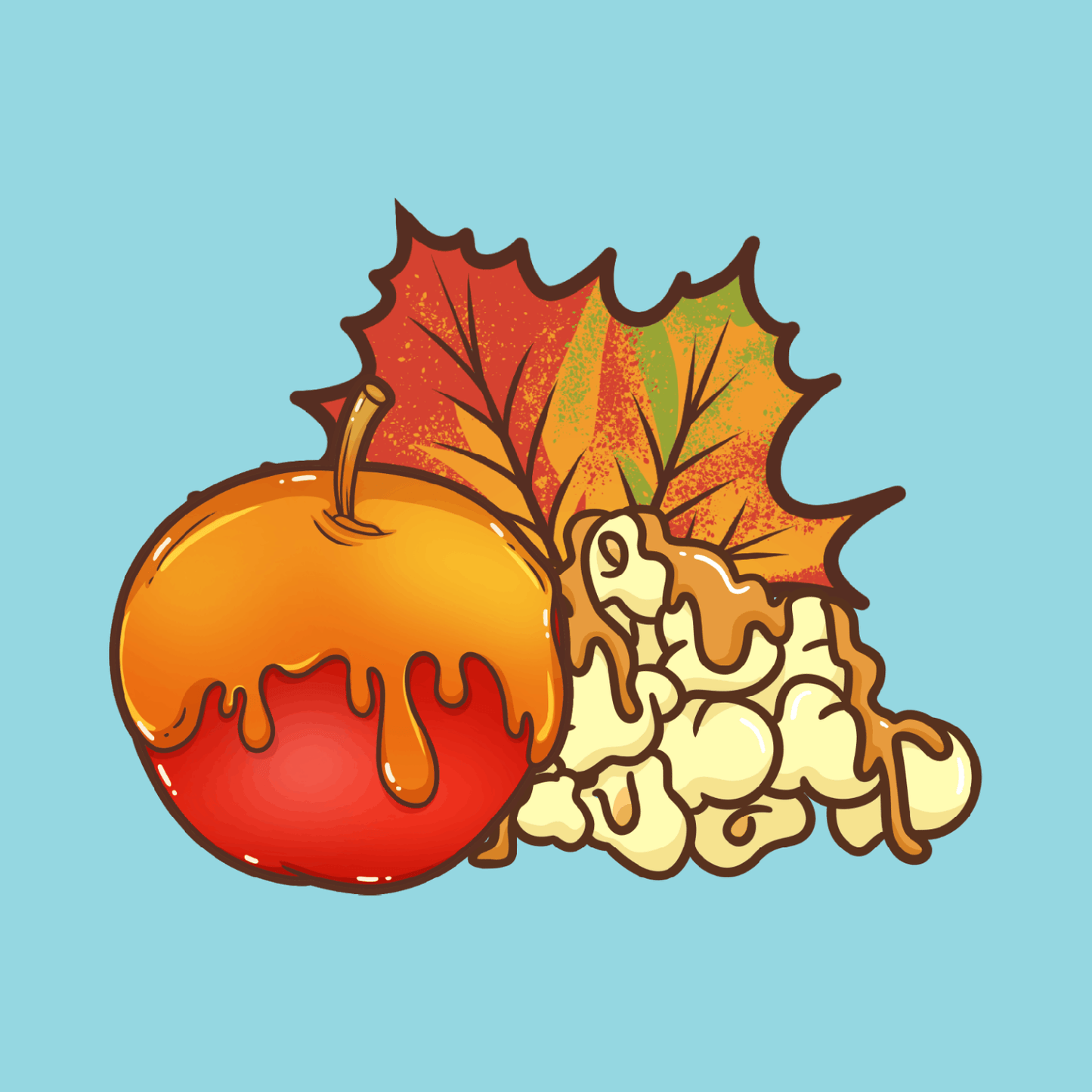 Autumn Carnival