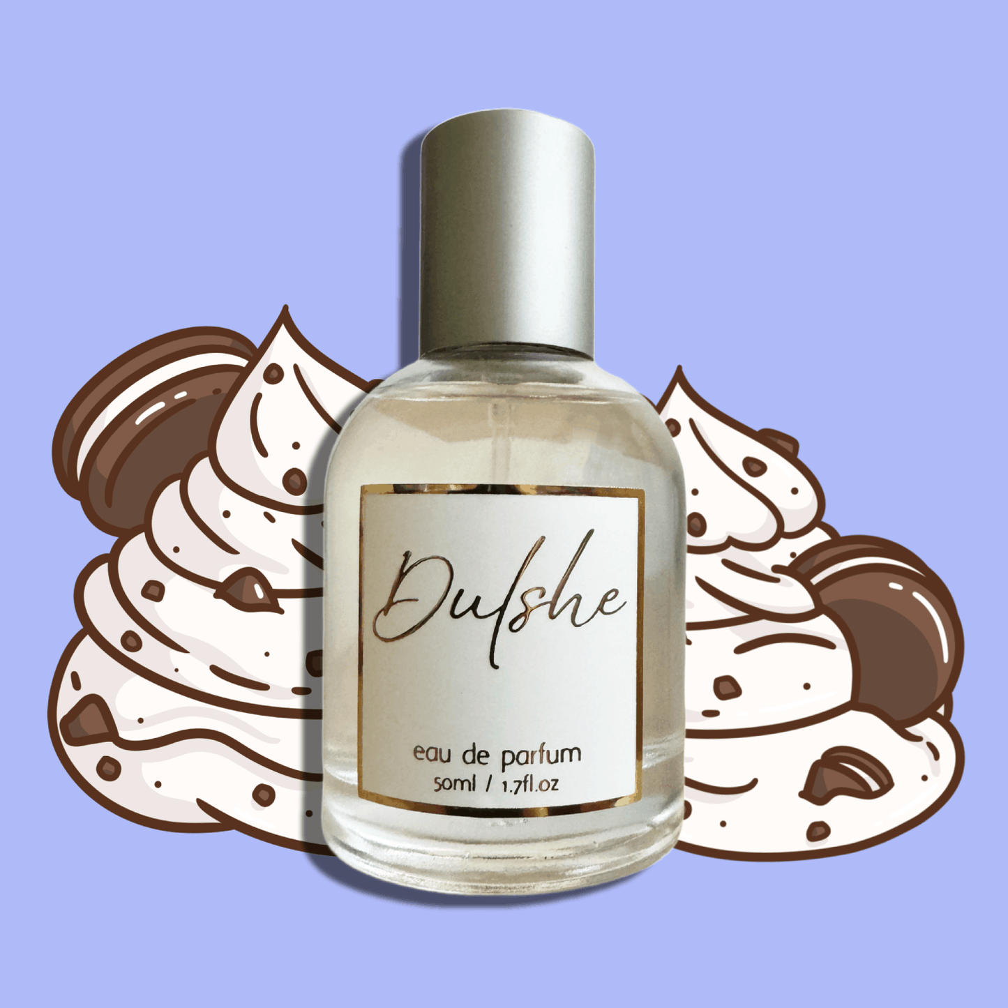 Cookies & Cream Perfume