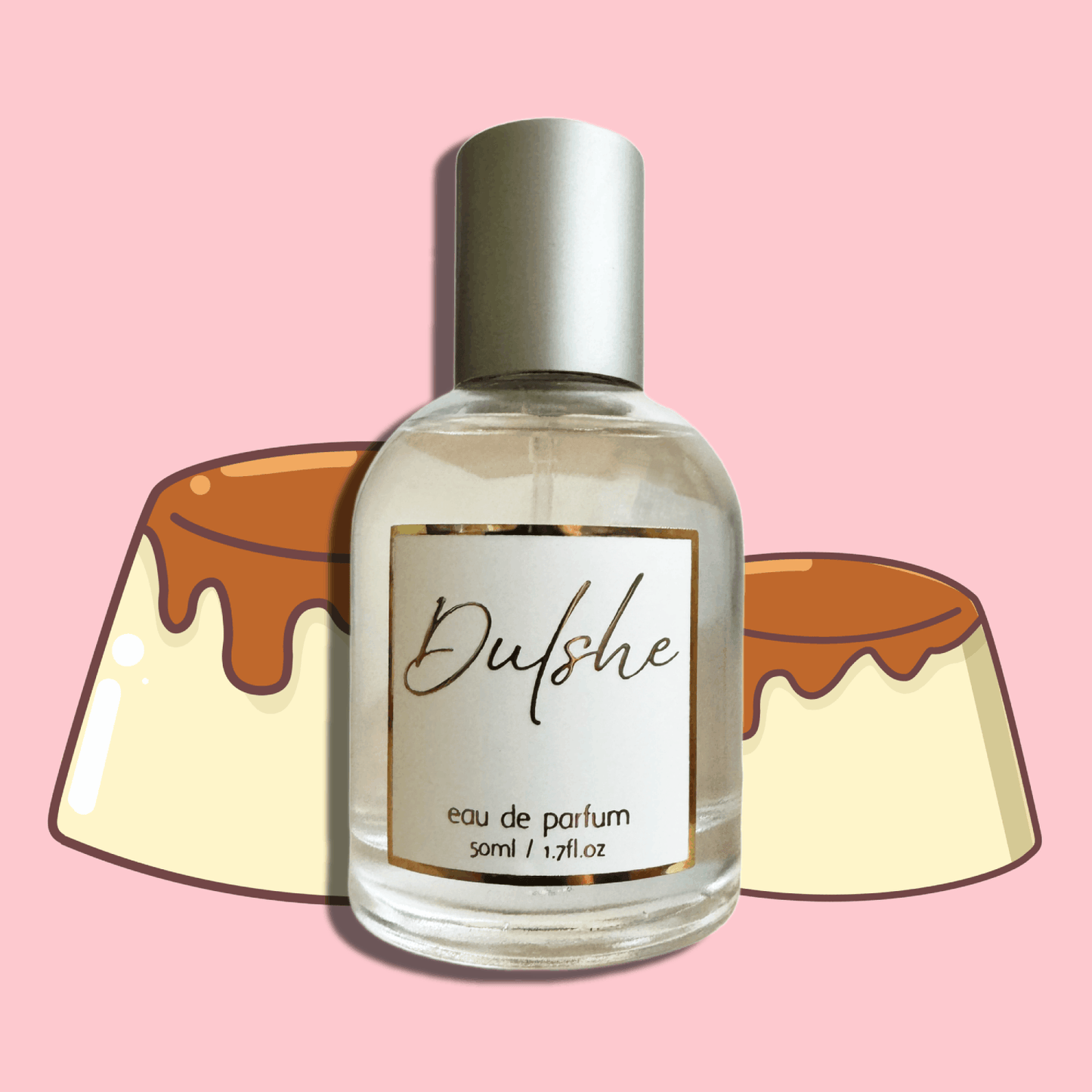 Creme Caramel Perfume