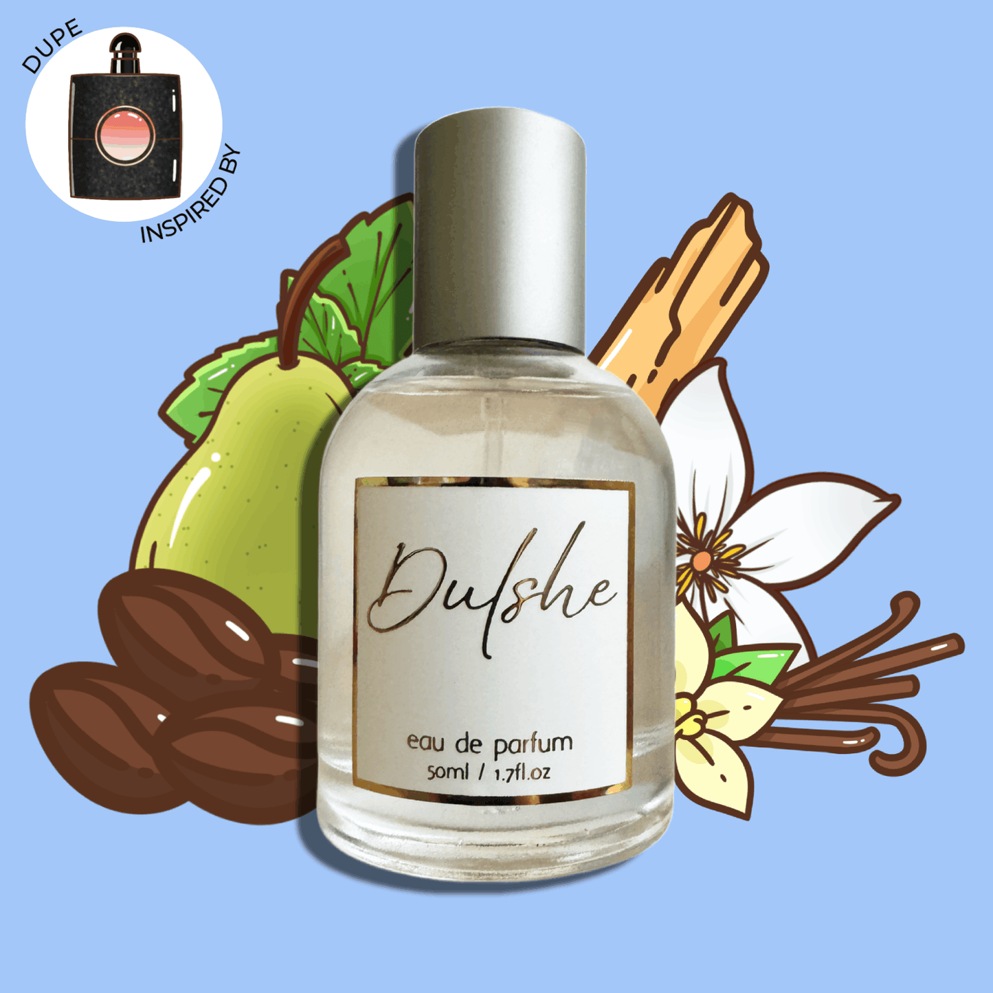 Black Midnight Perfume