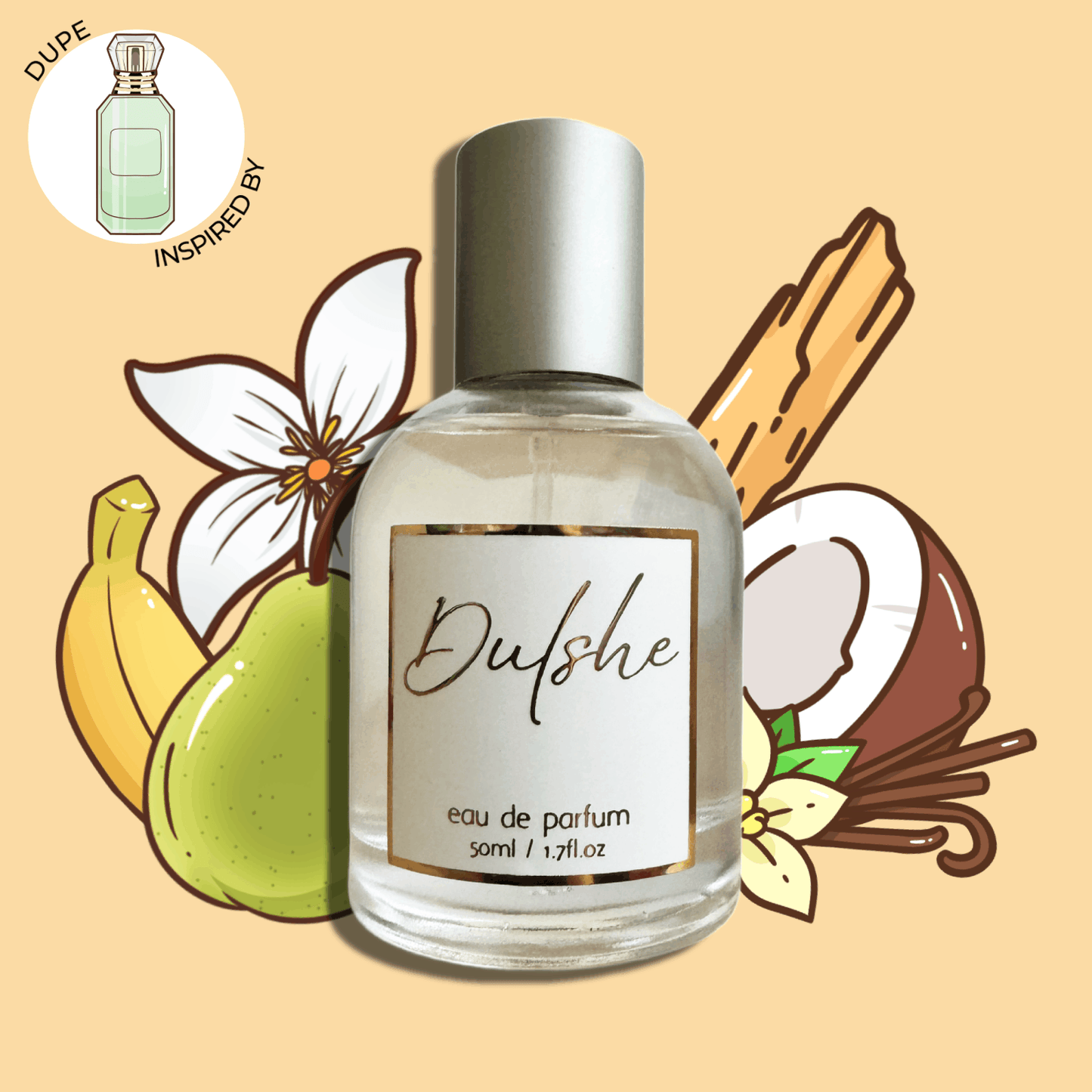 Maui Summer Perfume
