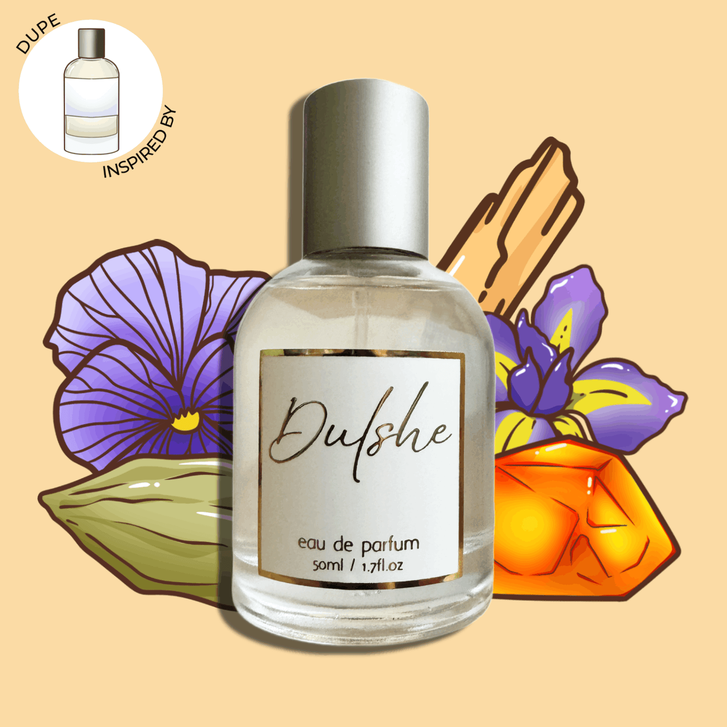 Aromatic Woods Perfume