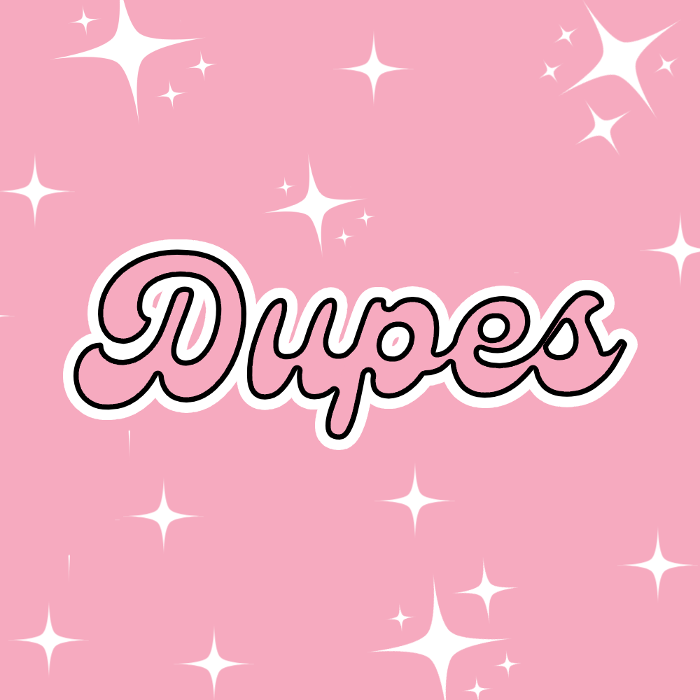 Dupes Sample Set