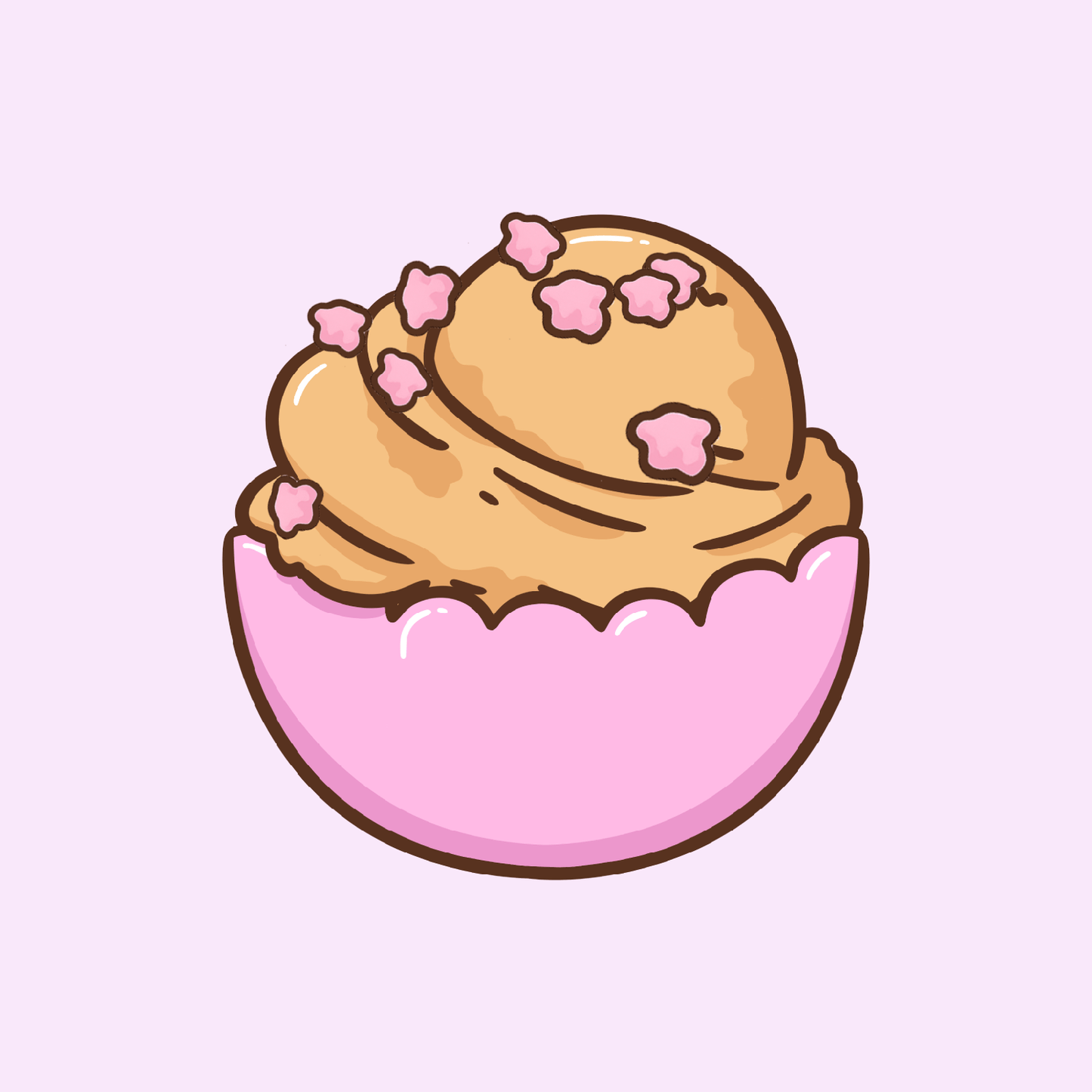 Fairy Dough