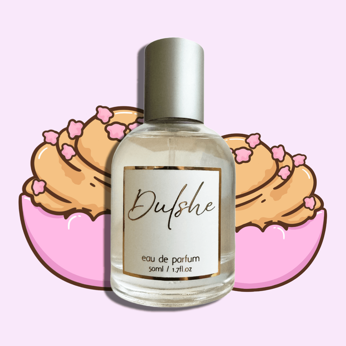 Fairy Dough Perfume