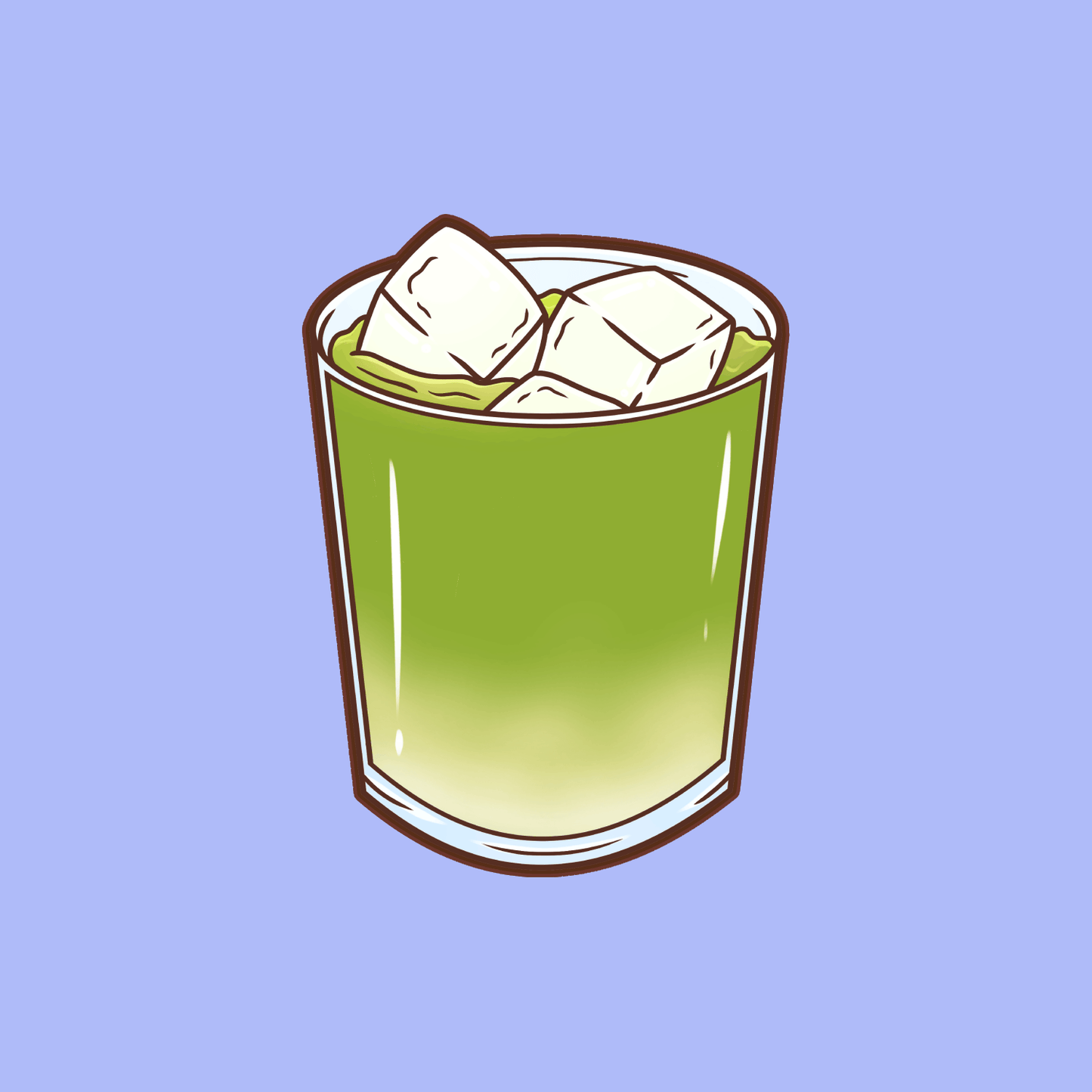 Matcha Latte