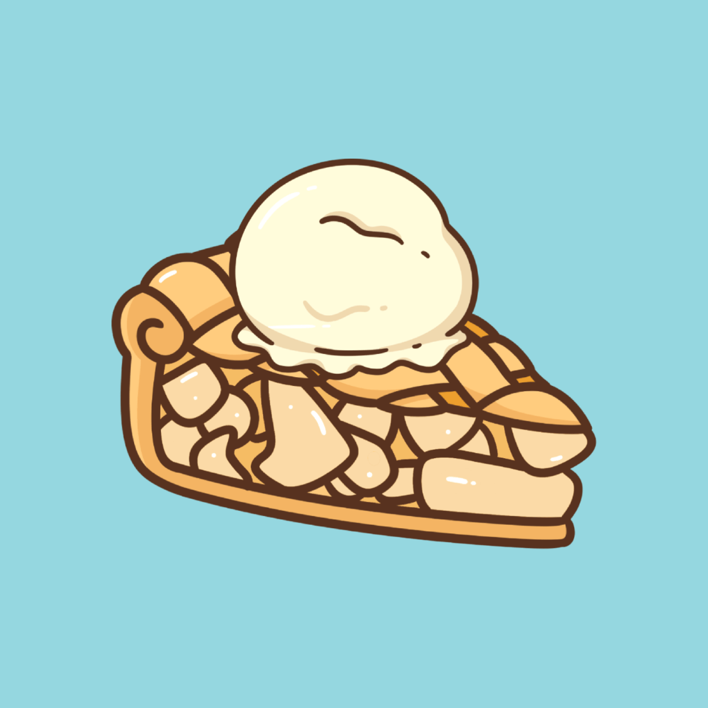 Pear Delight