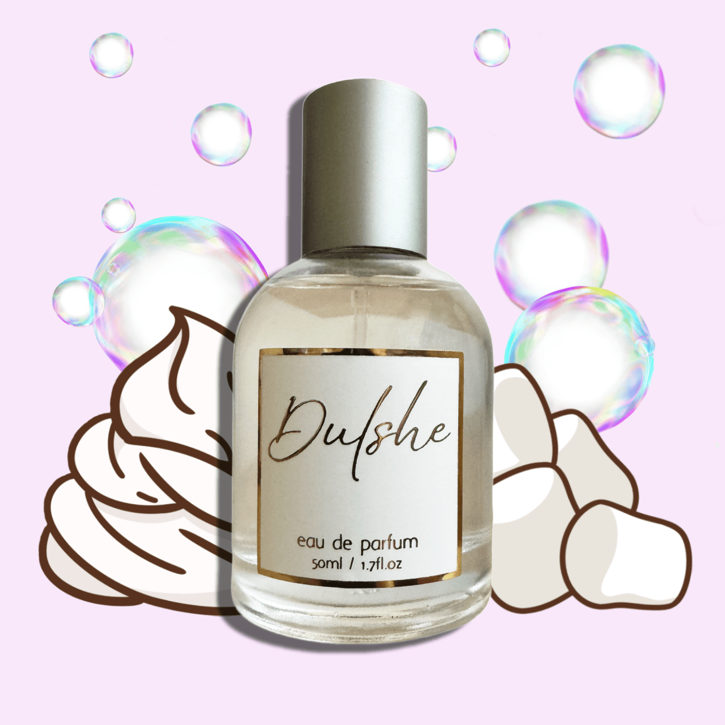 Self-Care Sunday Perfume