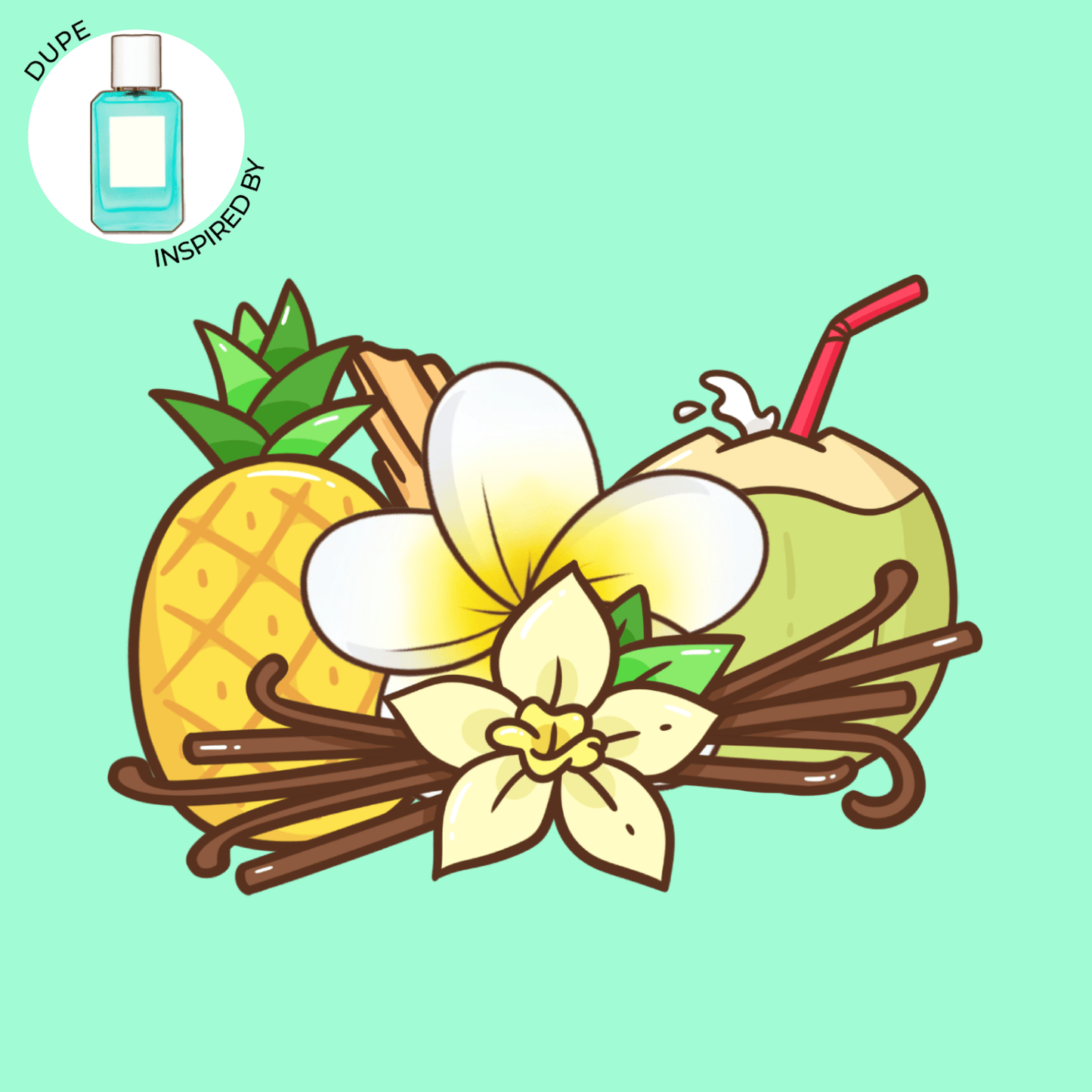 Summer Nectar