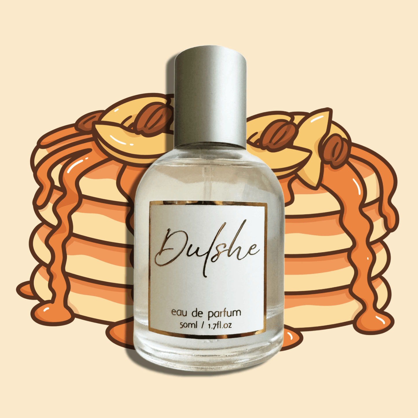 Autumn Pancakes Perfume