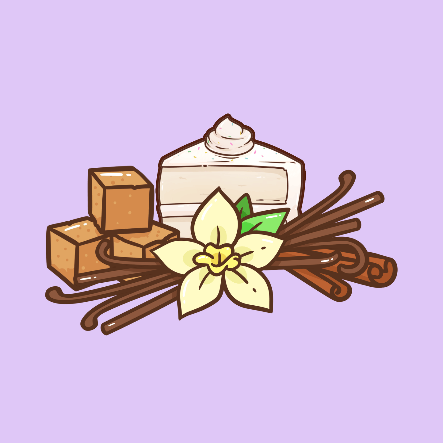 Bakery Vanilla
