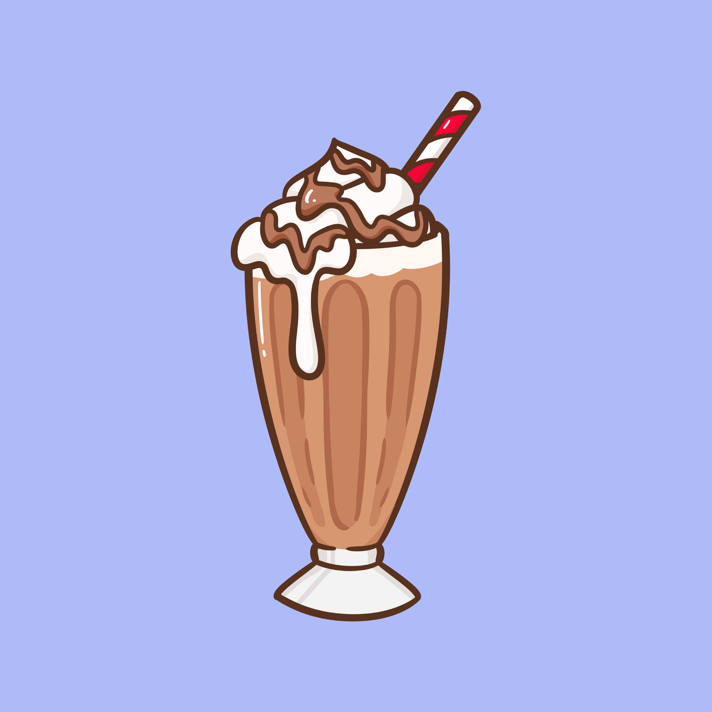 Chocolate Milk