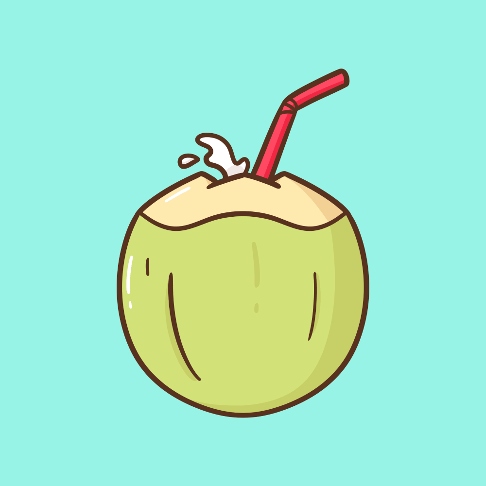 Coconut Water