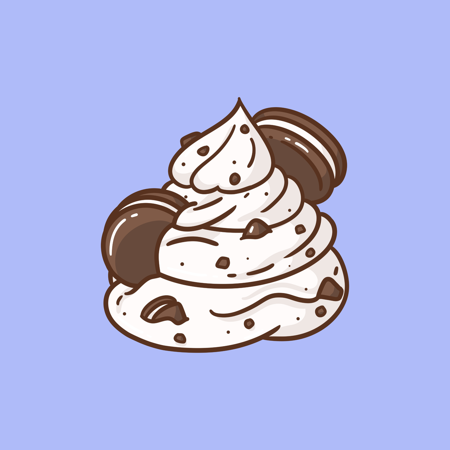 Cookies & Cream
