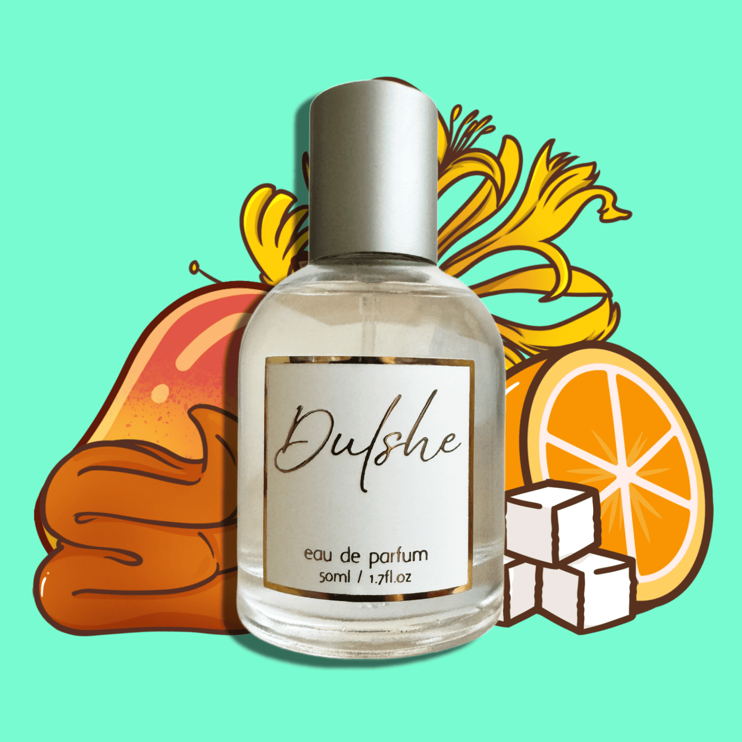 Dulce Tropics Perfume