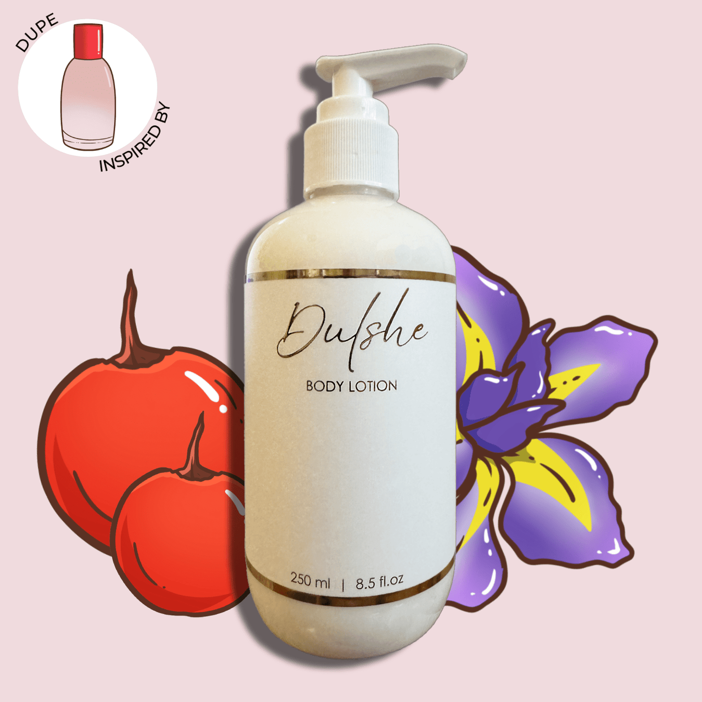 Me Body Lotion
