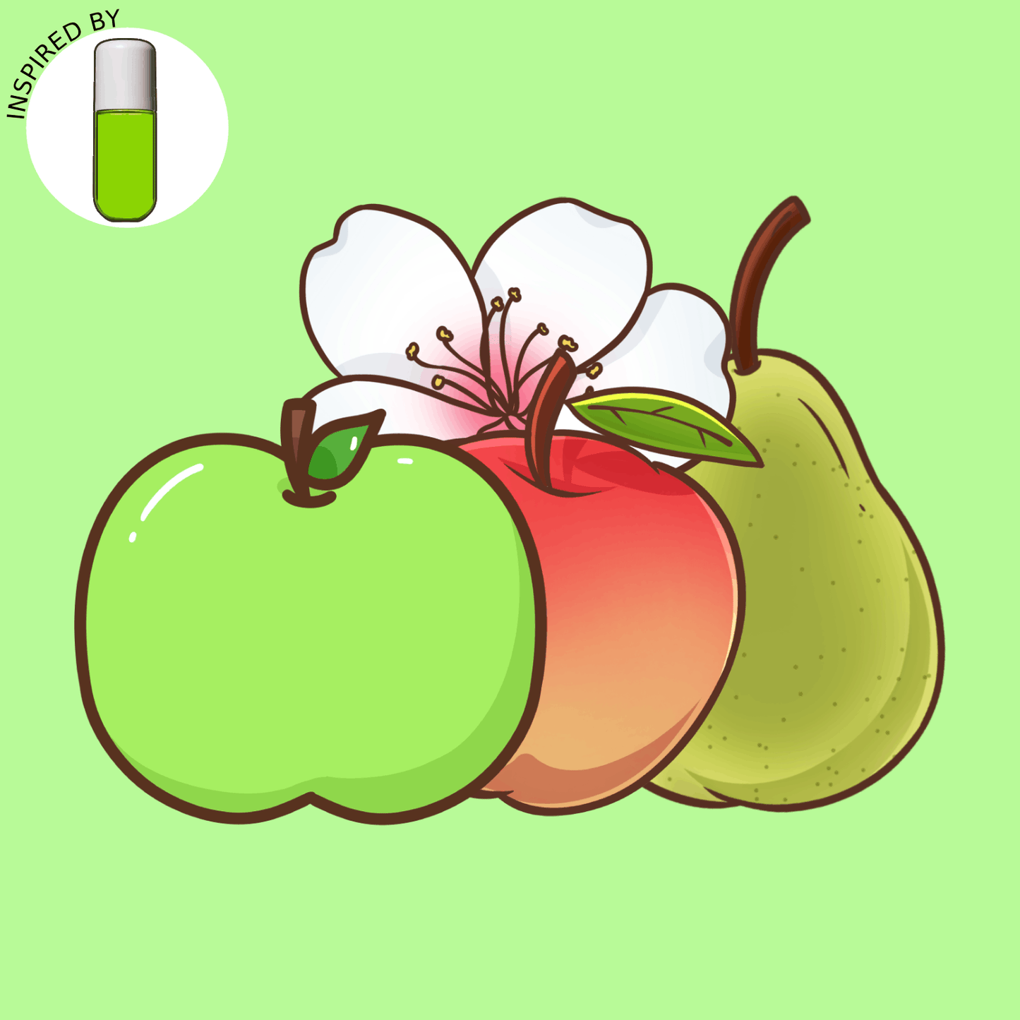 Granny Smith Apple