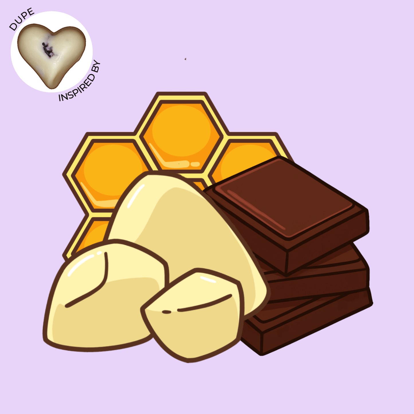 Honey Love