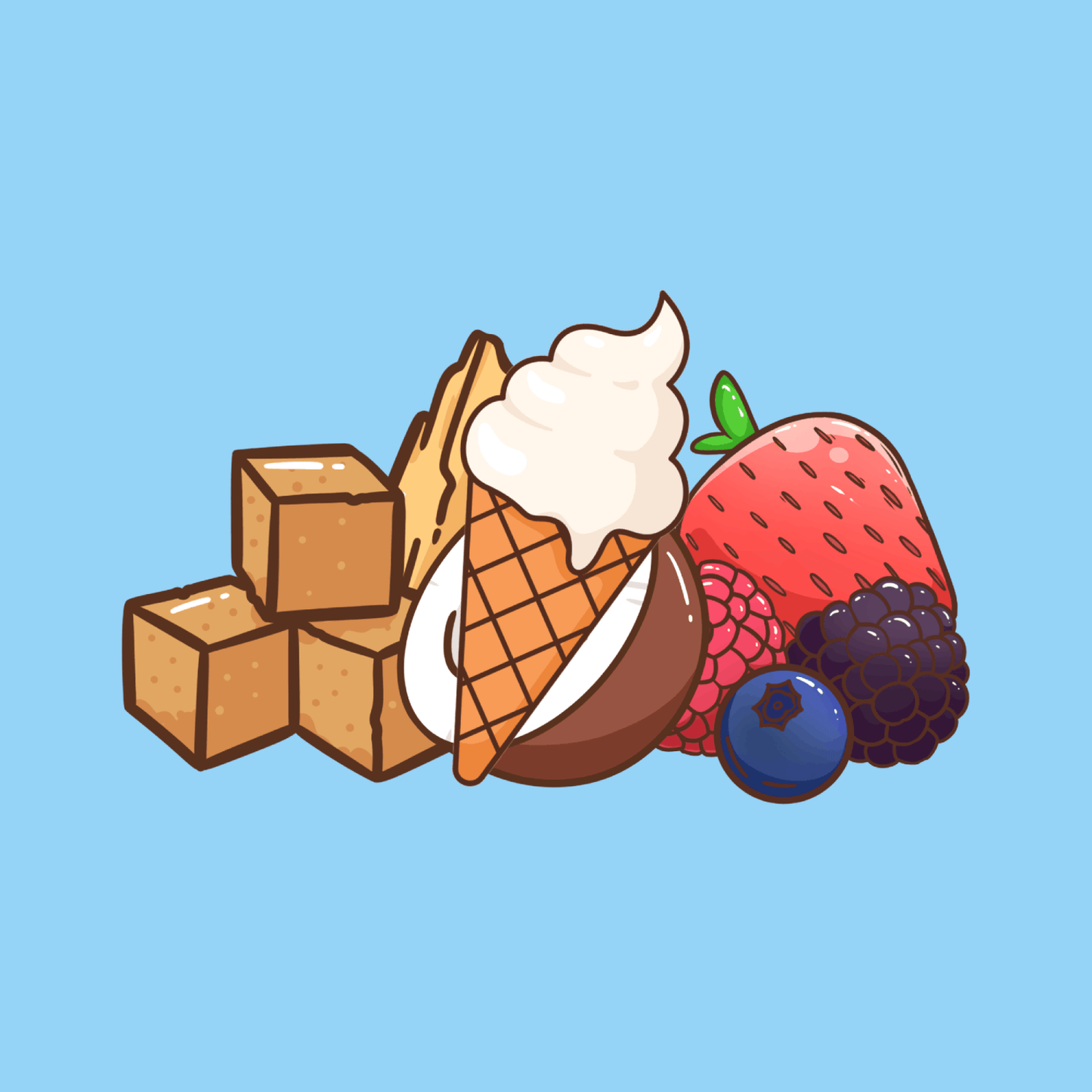 Ice Cream Deluxe