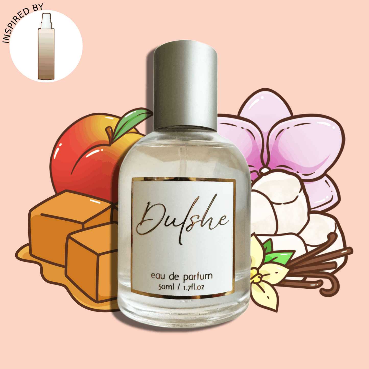 Marshmallow Delight Perfume