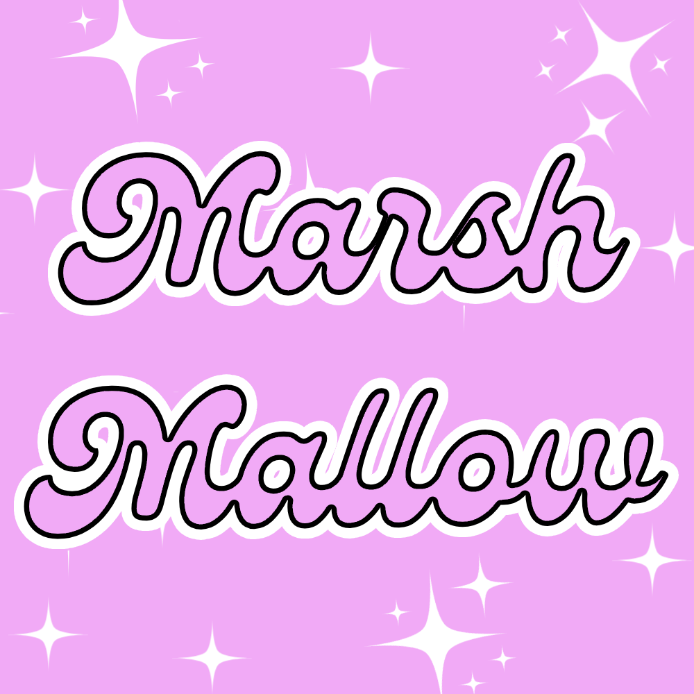 Marshmallow Sample Set