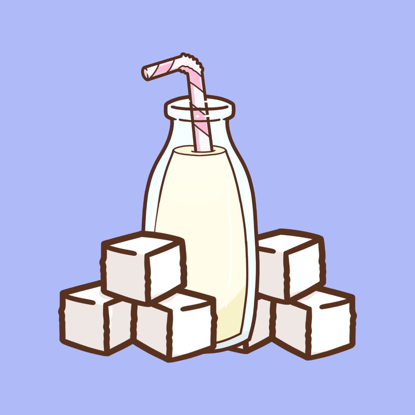 Milk & Sugar
