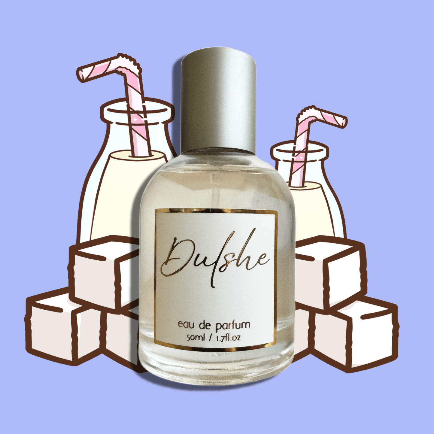 Milk & Sugar Perfume