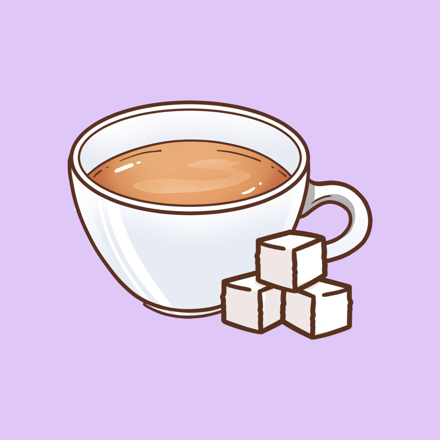 Milk Tea