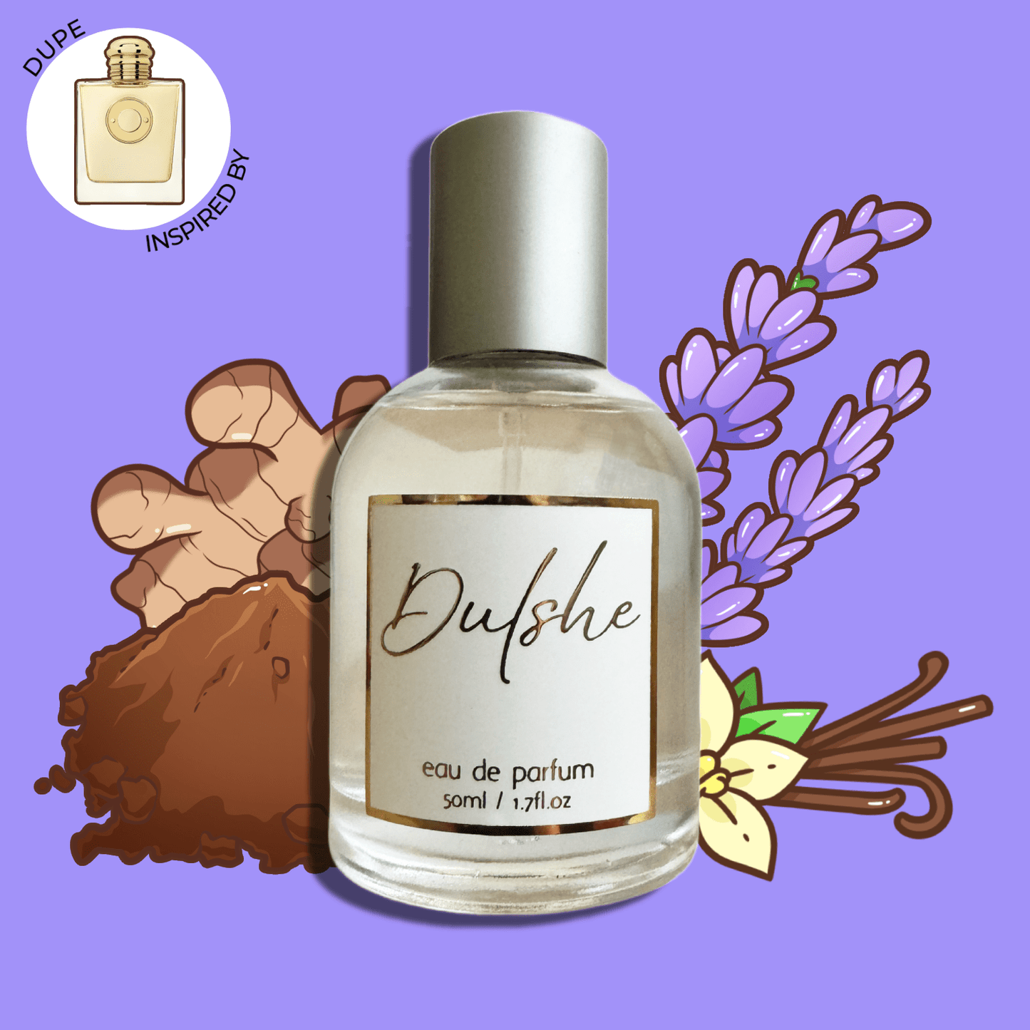 Royalty Perfume