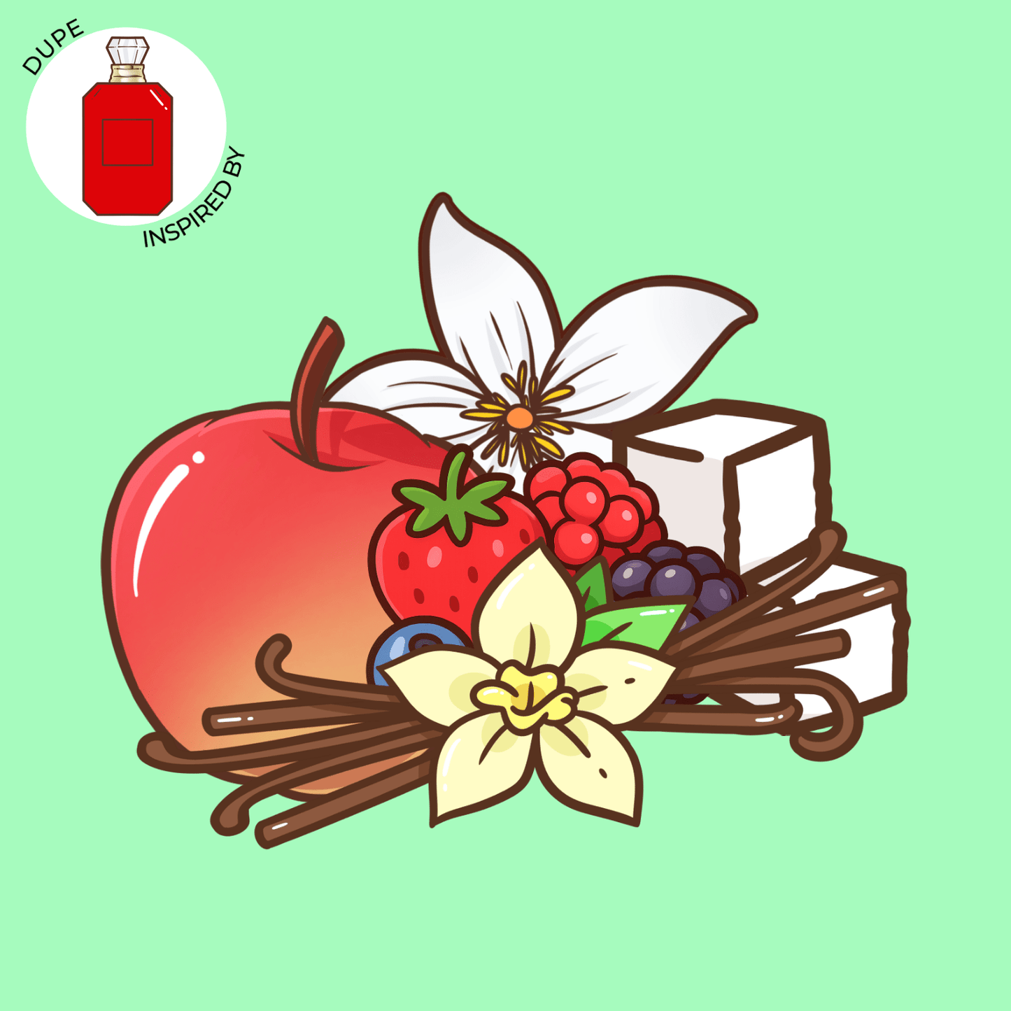 Sparkling Apple