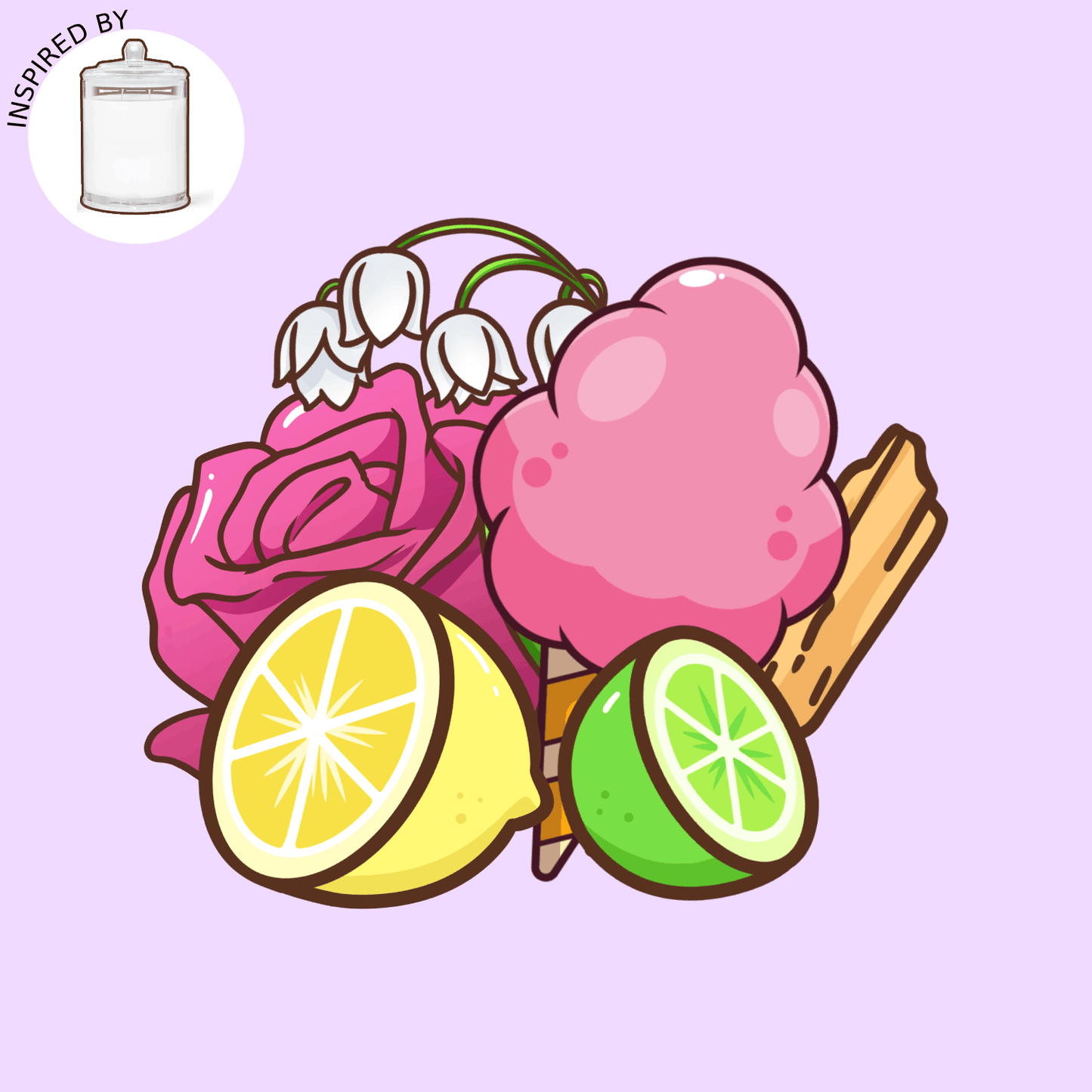 Sugar Moon