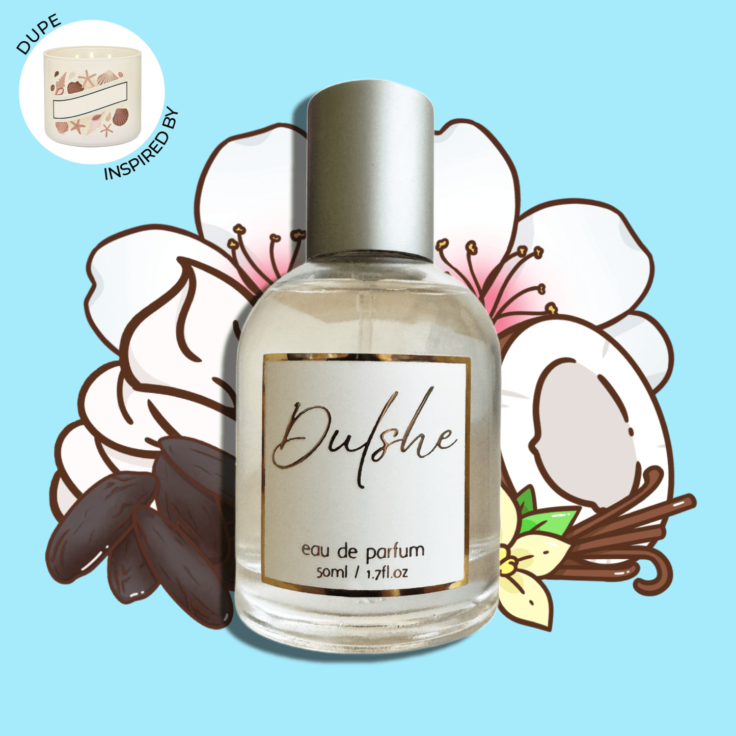 Summer Paradise Perfume