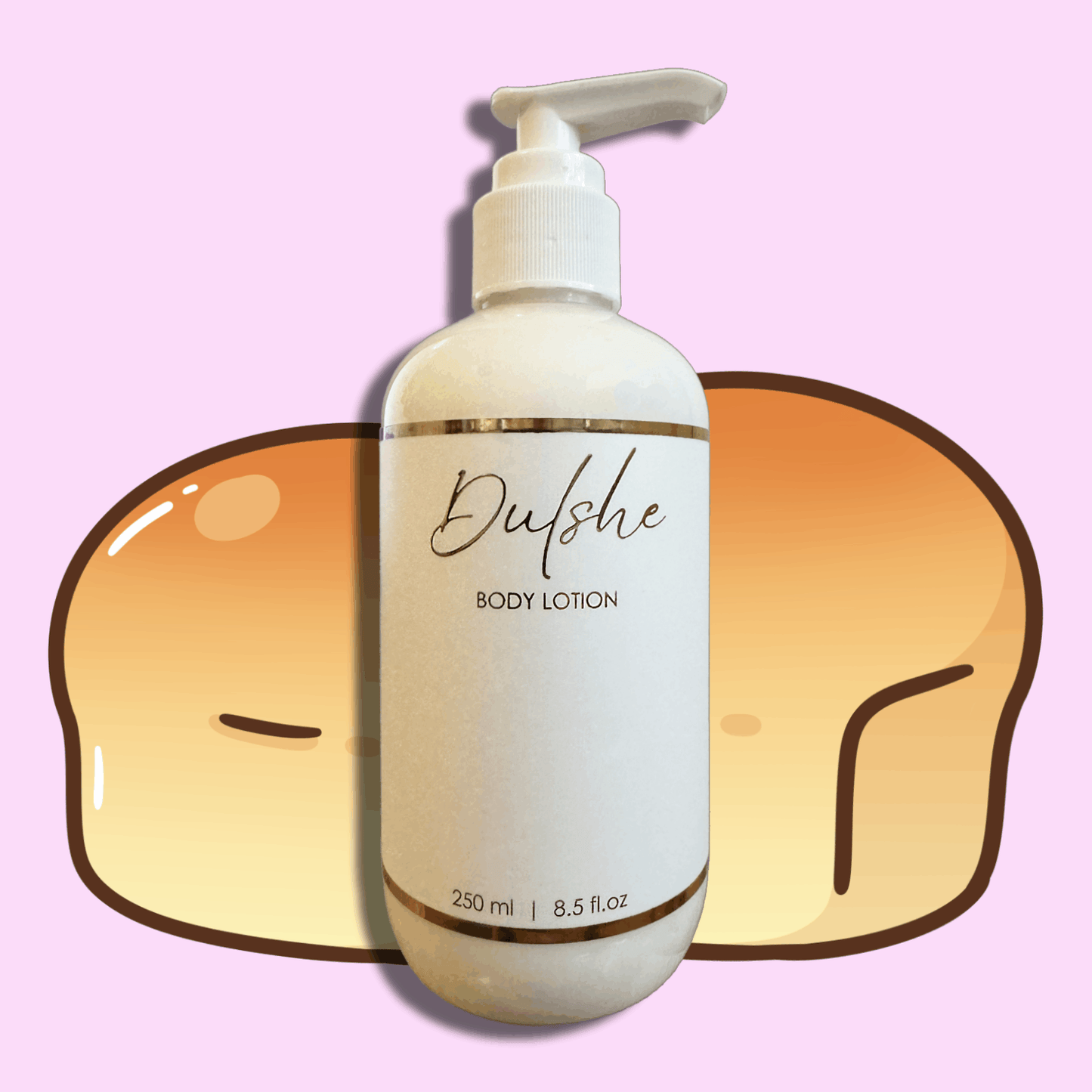 Sweet Bread Body Lotion