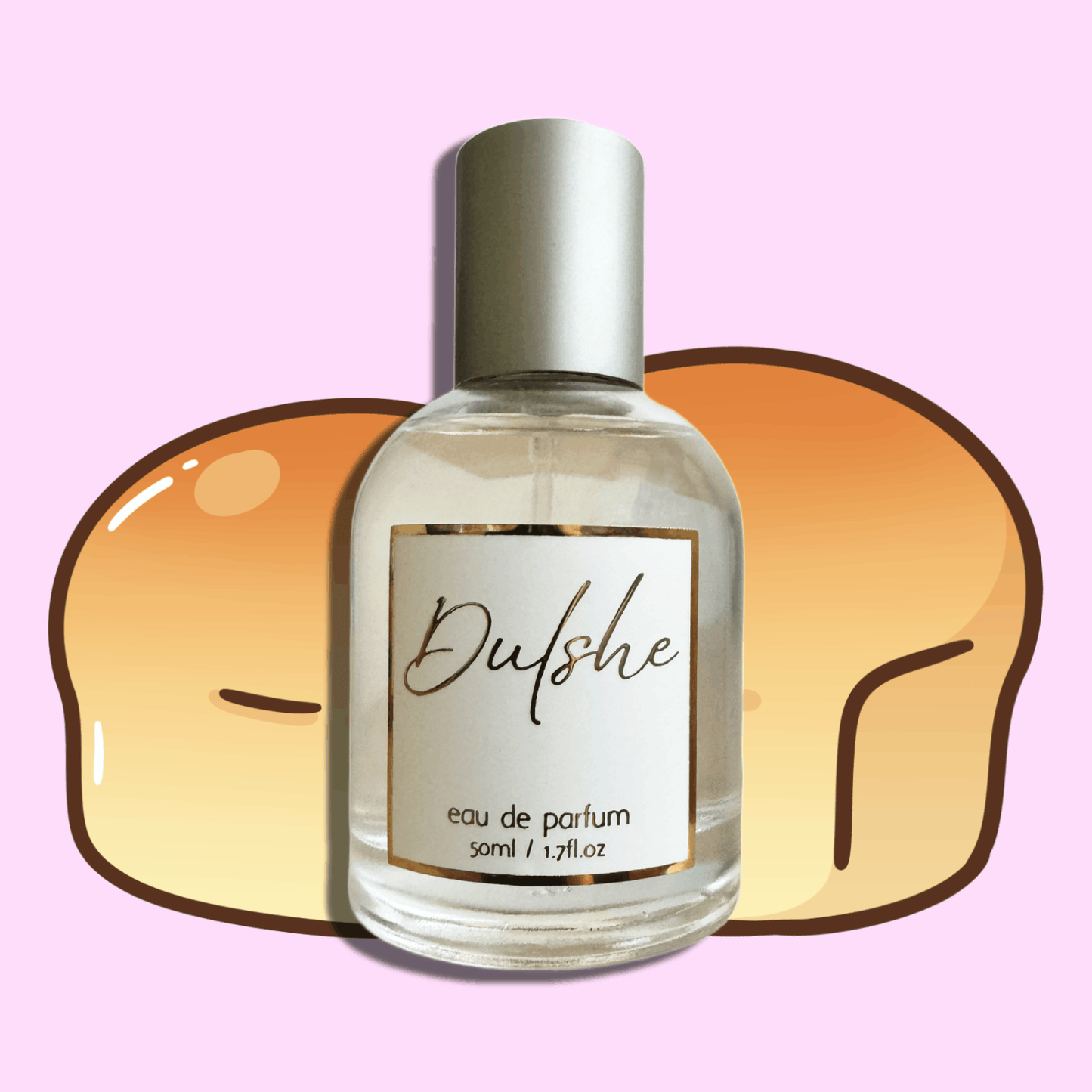 Sweet Bread Perfume