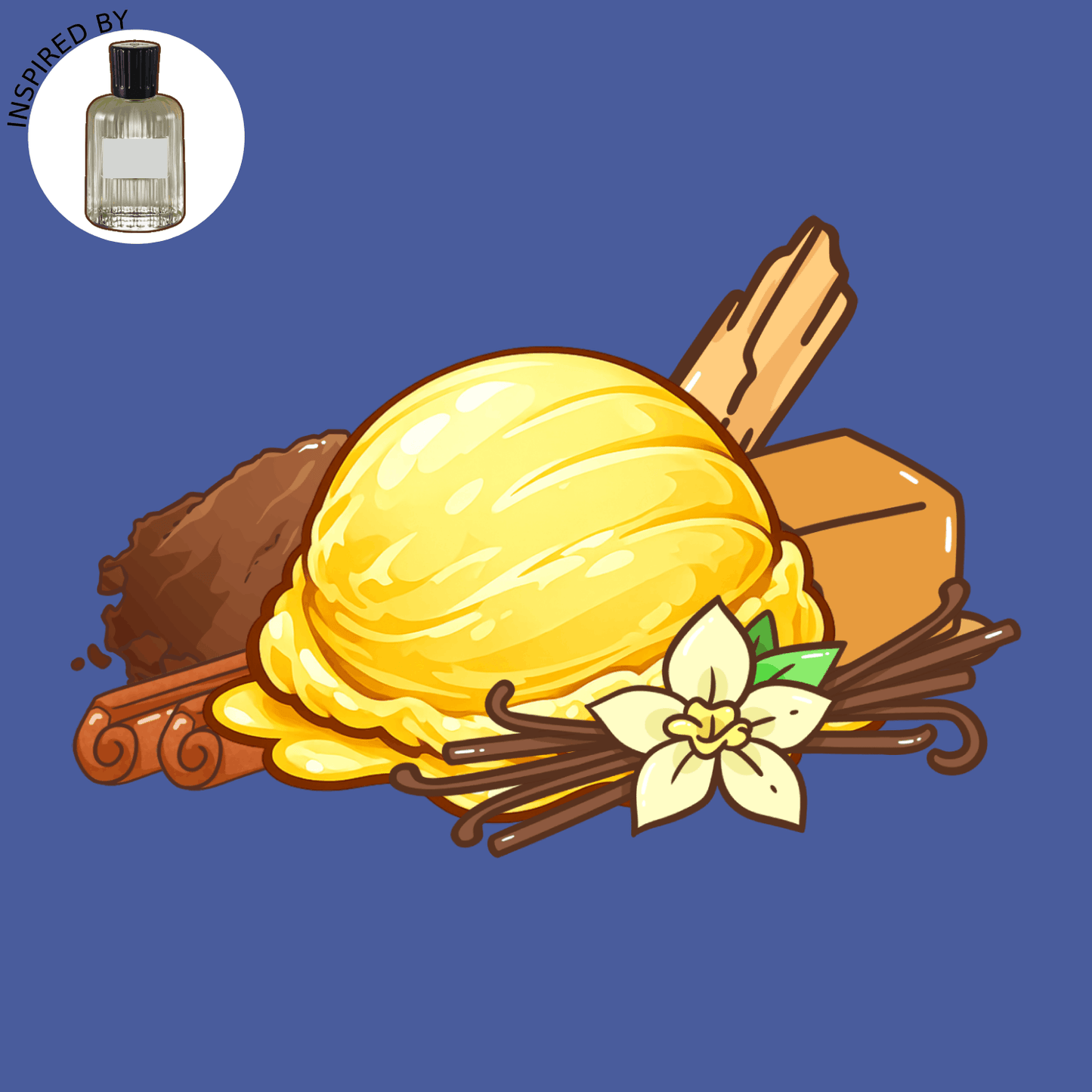 Spiced Buttery Dreams