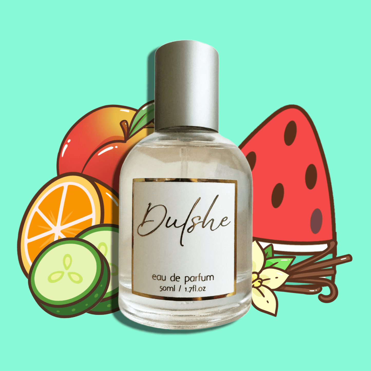 Watermelon Fun Perfume