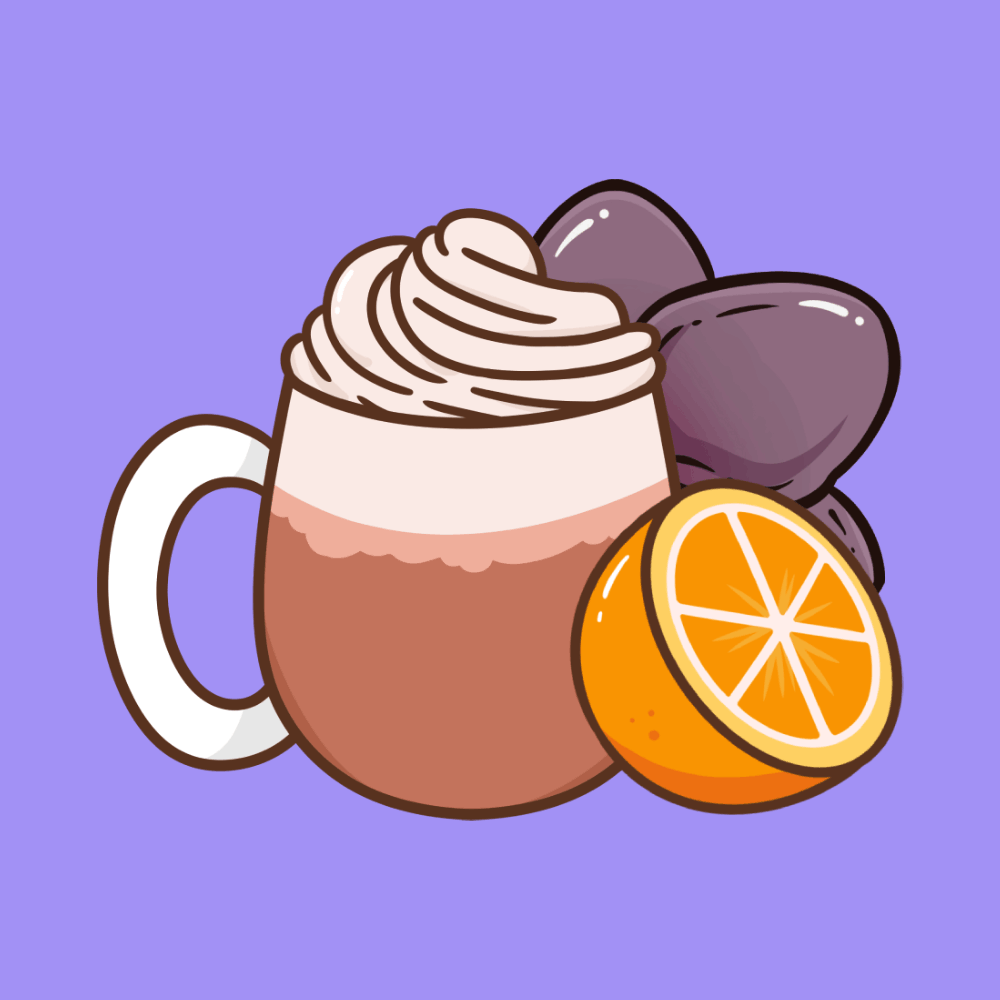 Witch's Cocoa