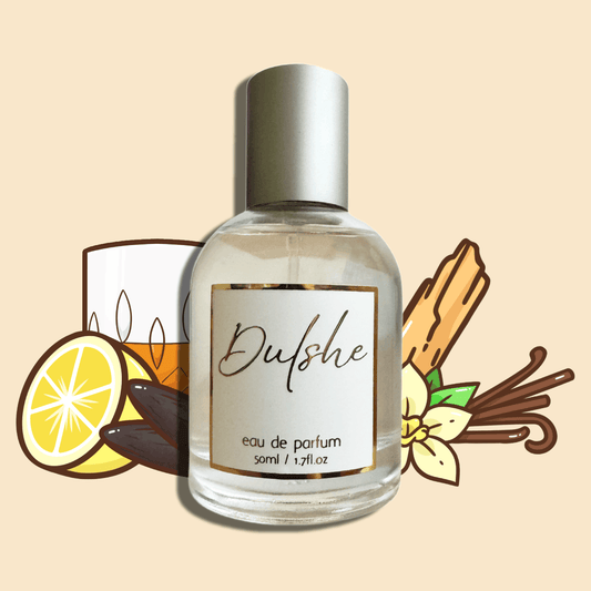 Amaretto Oud Perfume