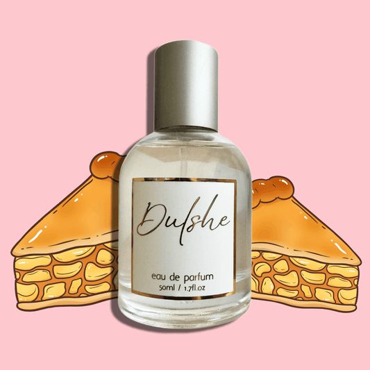 Apple Pie Perfume