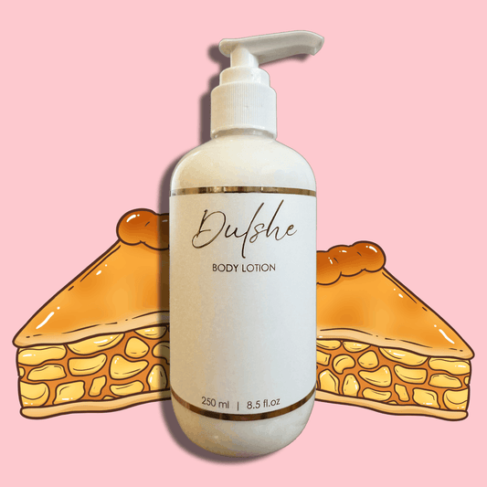 Apple Pie Body Lotion