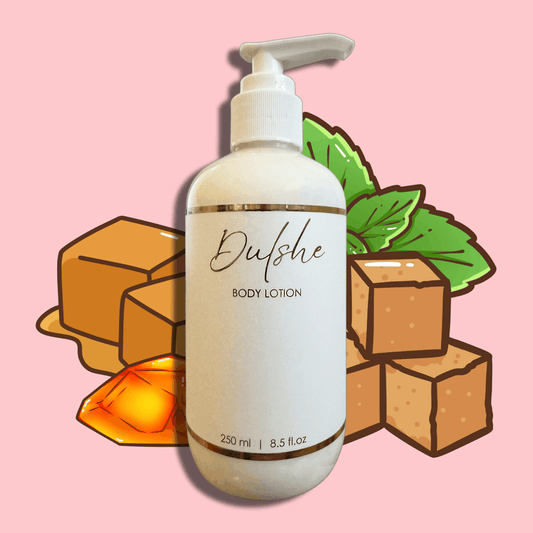 Autumn Bakery Body Lotion