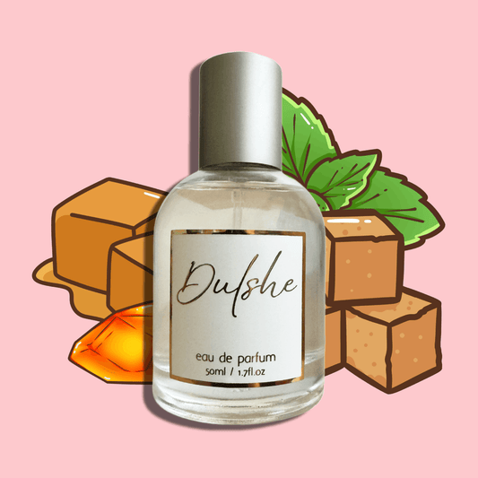 Autumn Bakery Perfume
