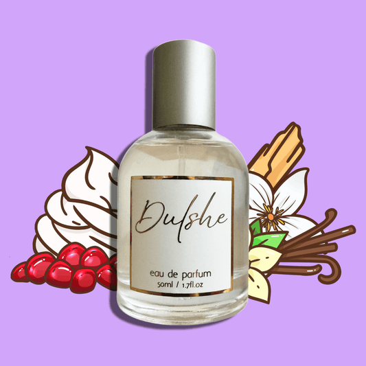 Bad Decisions Perfume