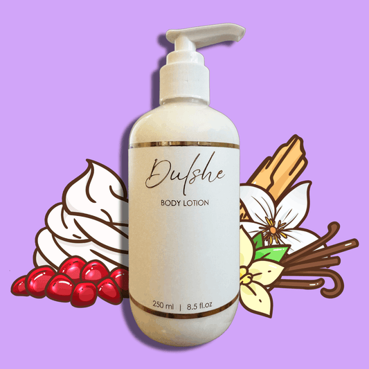 Bad Decisions Body Lotion
