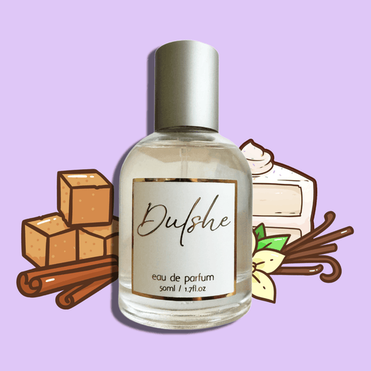 Bakery Vanilla Perfume