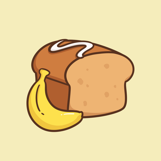 Banana Bread