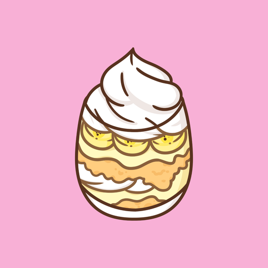 Banana Pudding