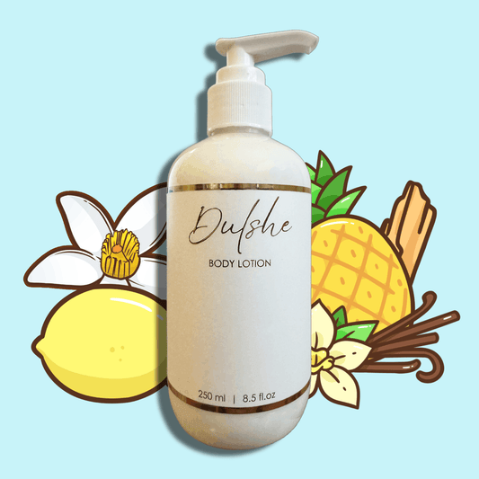 Beach Bum Body Lotion