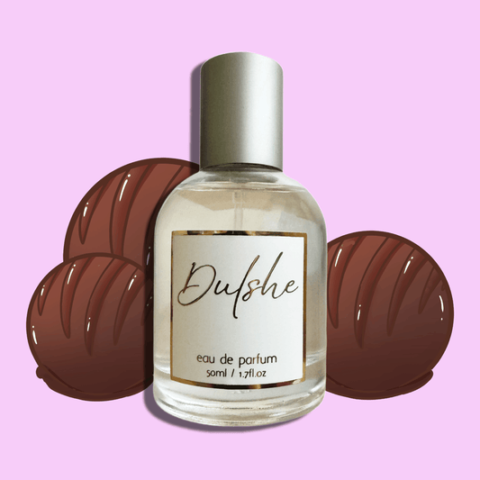 Belgian Chocolate Perfume